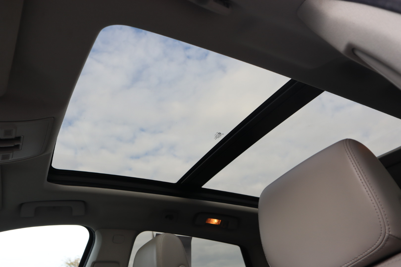 Cadillac SRX Luxury Collection AWD 2015 Cadillac SRX Luxury Collection AWD 2015