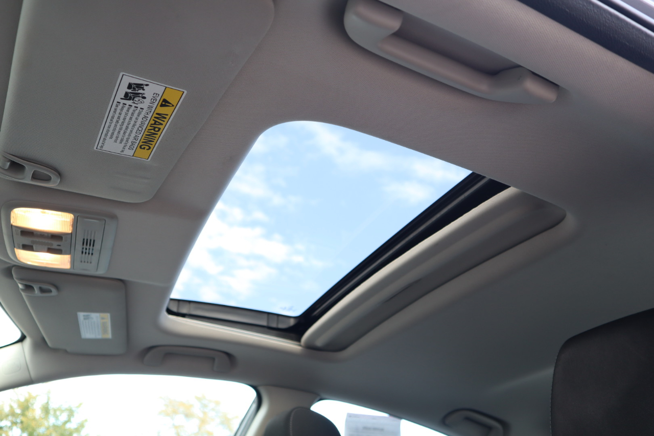 Honda Civic EX Honda Sensing Sedan CVT 2016 Honda Civic EX Honda Sensing Sedan CVT 2016