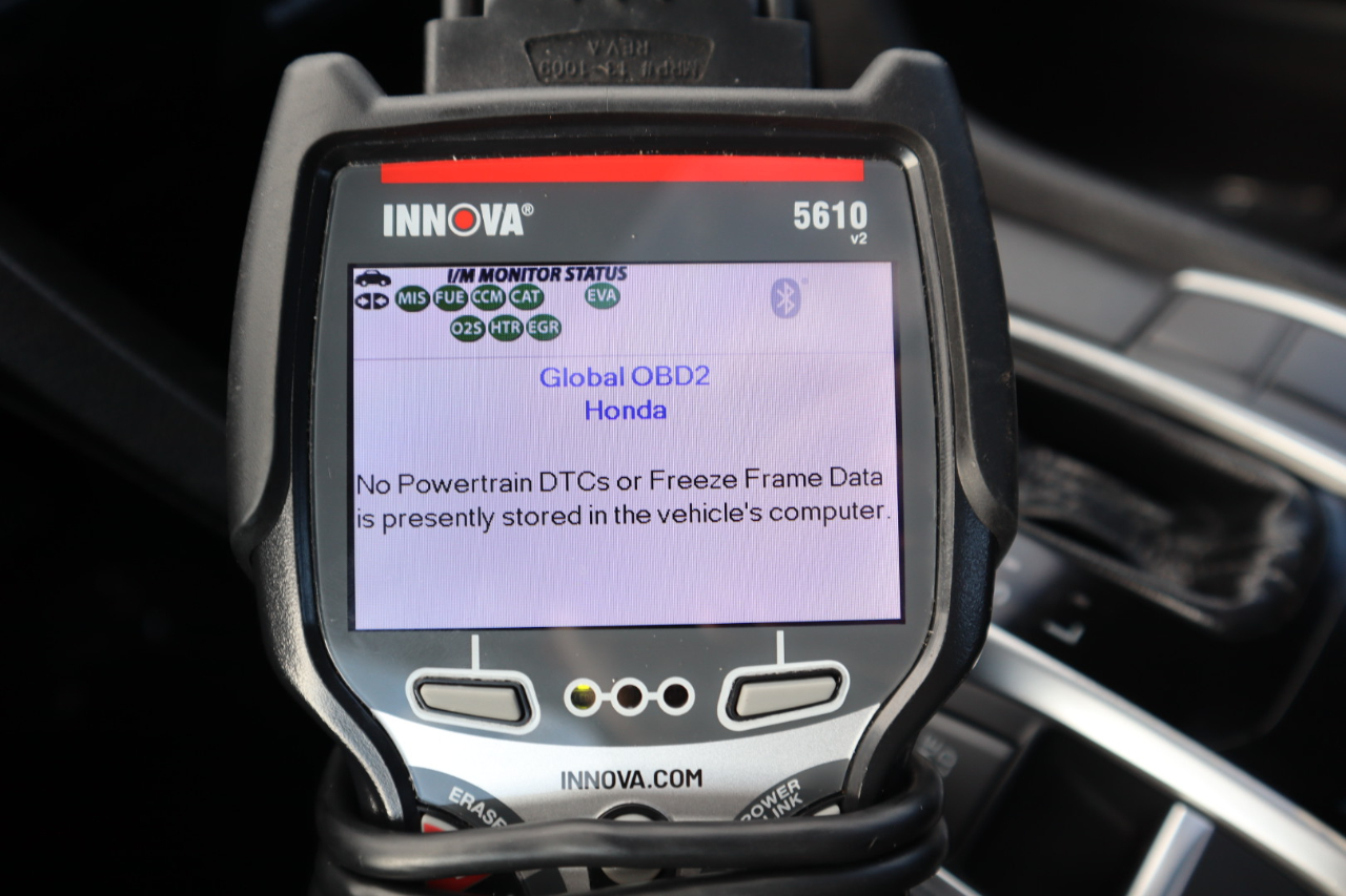 Honda Civic EX Honda Sensing Sedan CVT 2016 Honda Civic EX Honda Sensing Sedan CVT 2016