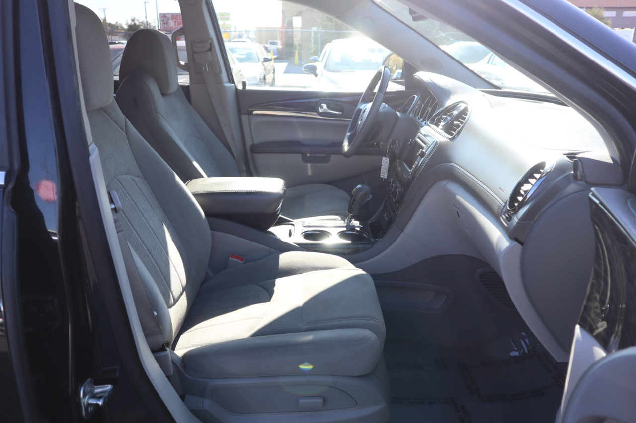 Buick Enclave Convenience AWD 2014 Buick Enclave Convenience AWD 2014