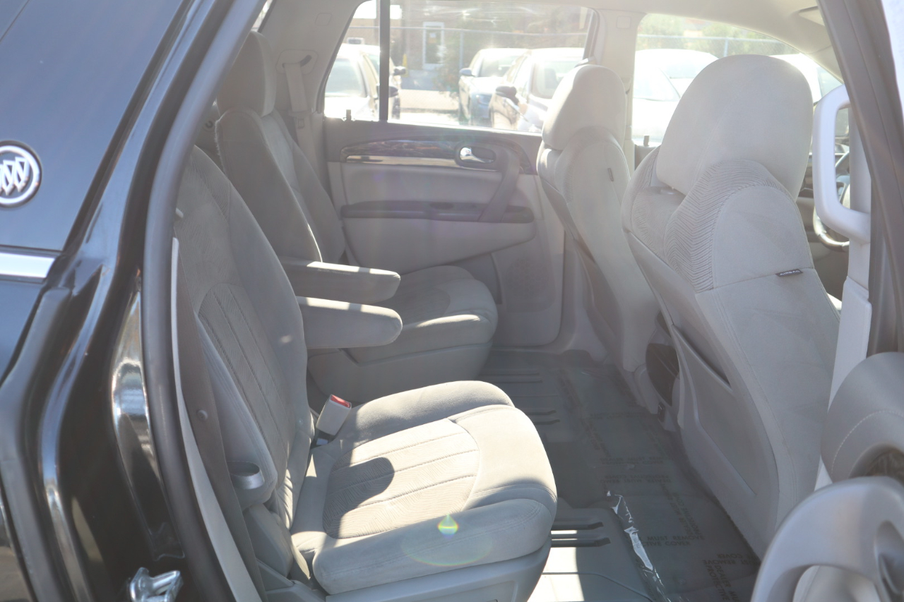 Buick Enclave Convenience AWD 2014 Buick Enclave Convenience AWD 2014