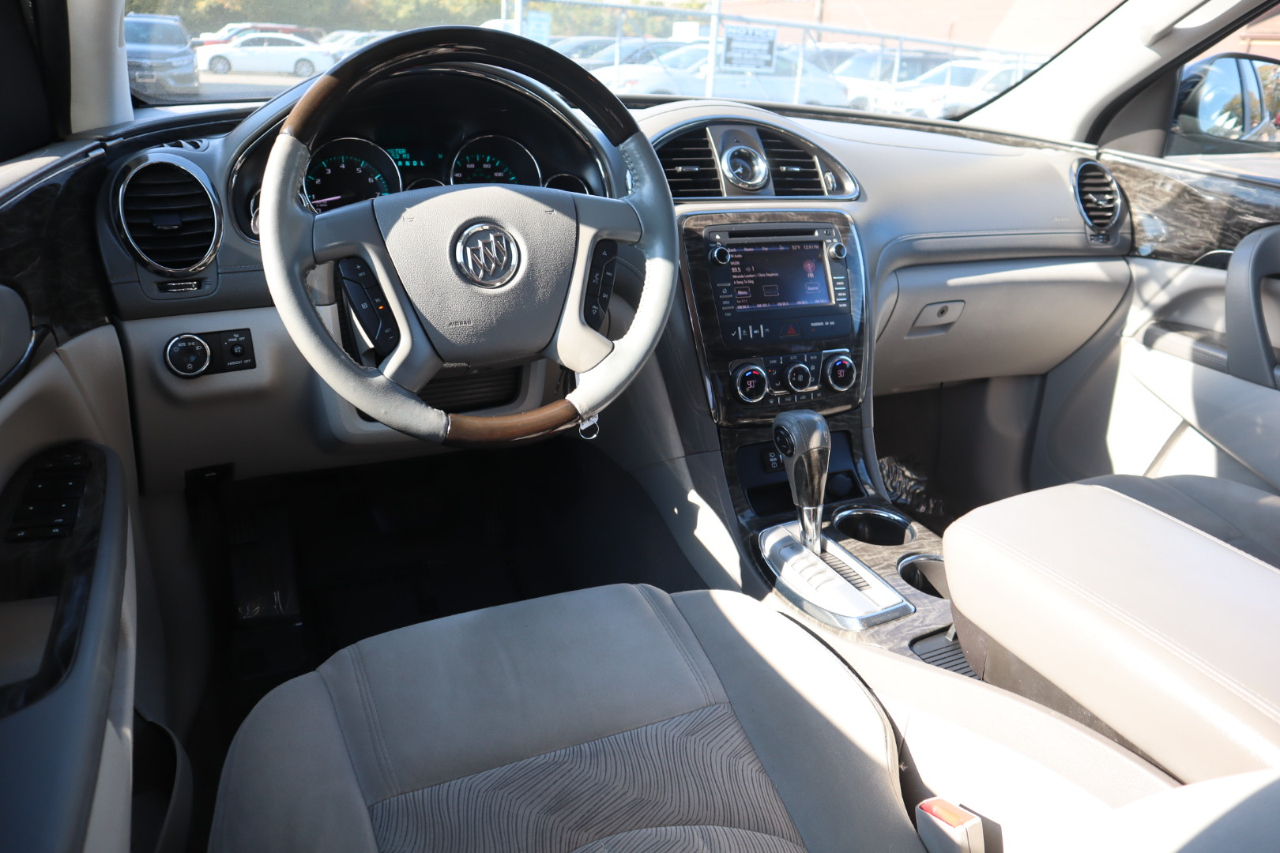 Buick Enclave Convenience AWD 2014 Buick Enclave Convenience AWD 2014