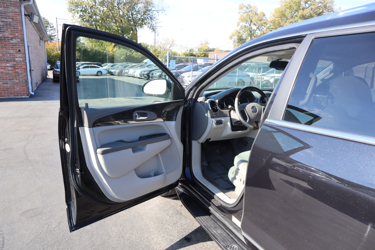 Buick Enclave Convenience AWD 2014 Buick Enclave Convenience AWD 2014