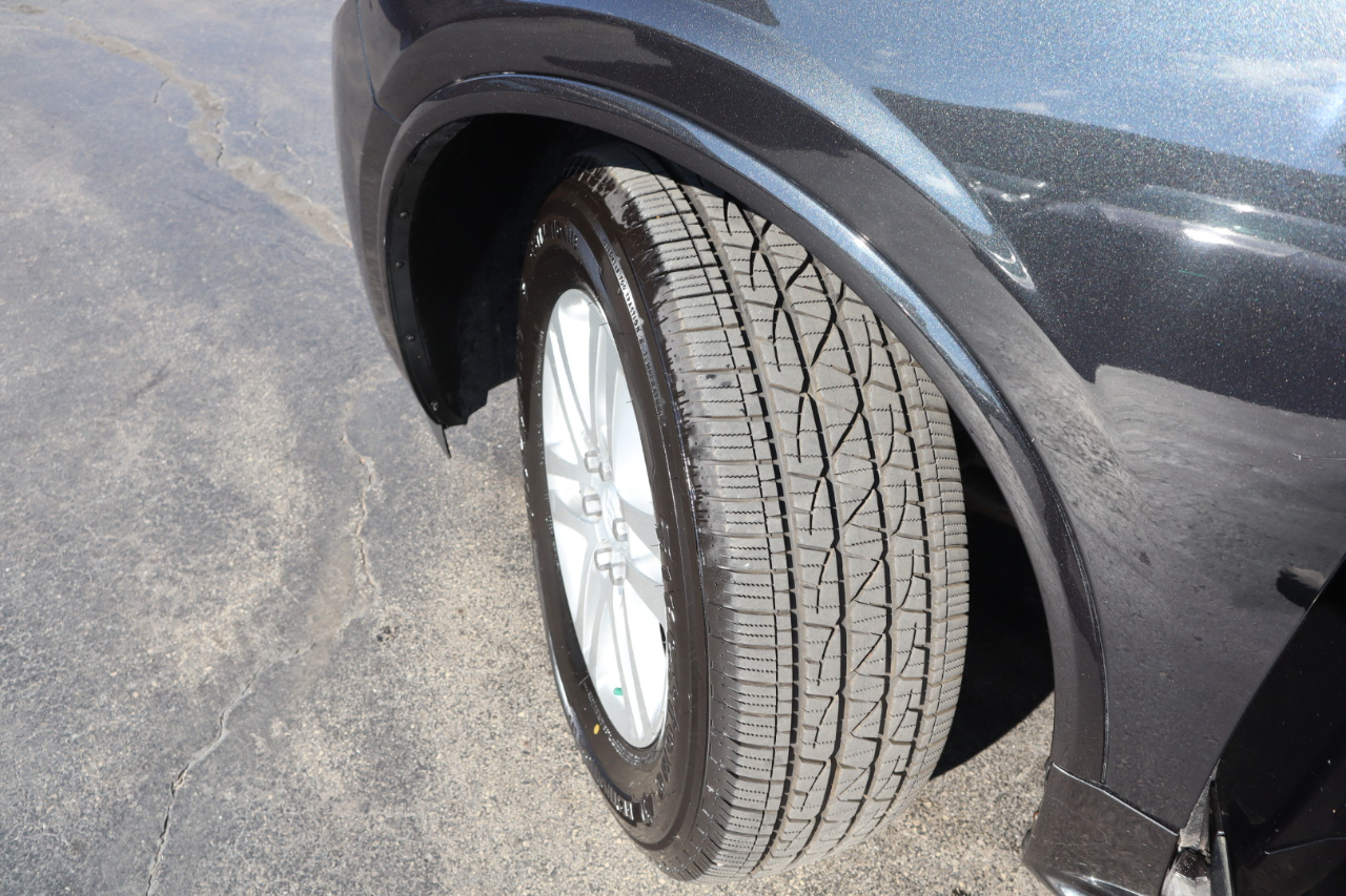 Buick Enclave Convenience AWD 2014 Buick Enclave Convenience AWD 2014