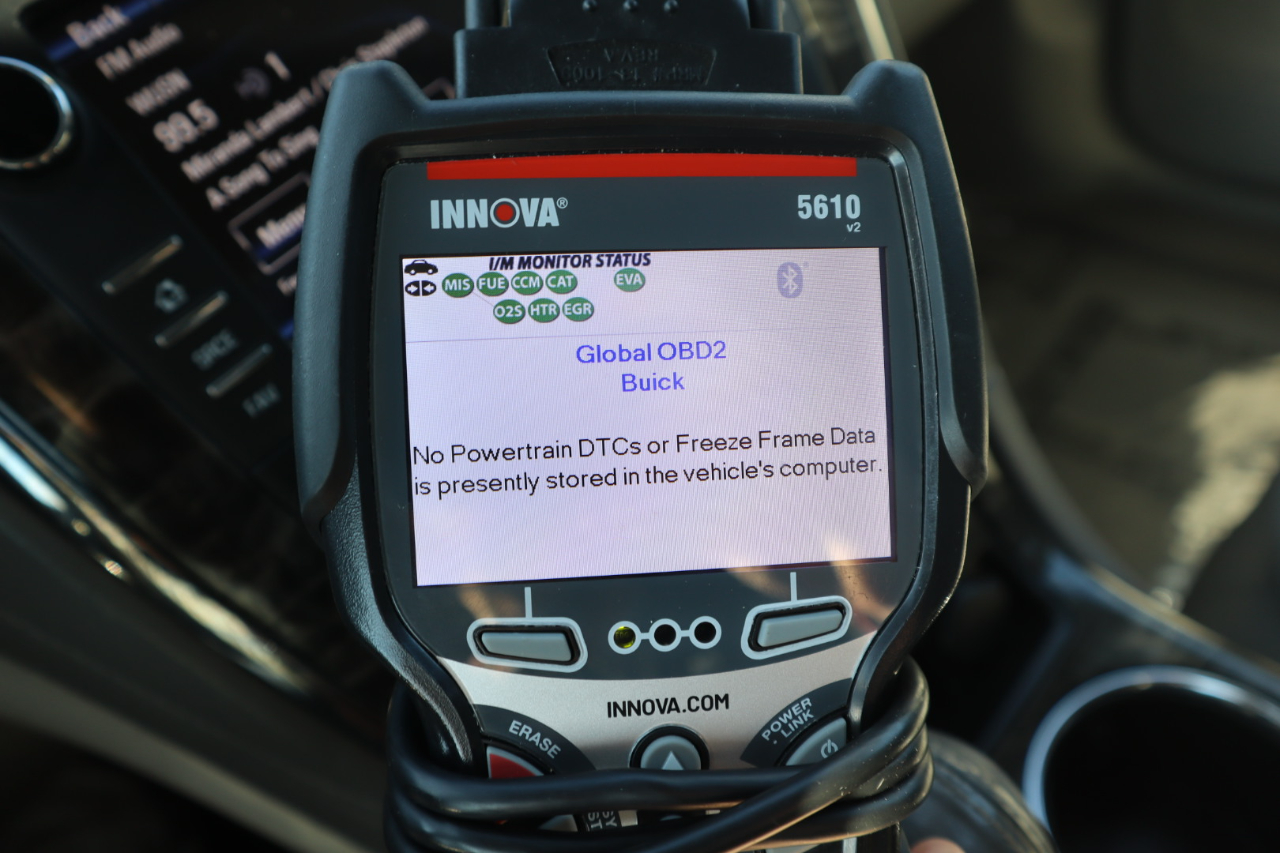 Buick Enclave Convenience AWD 2014 Buick Enclave Convenience AWD 2014