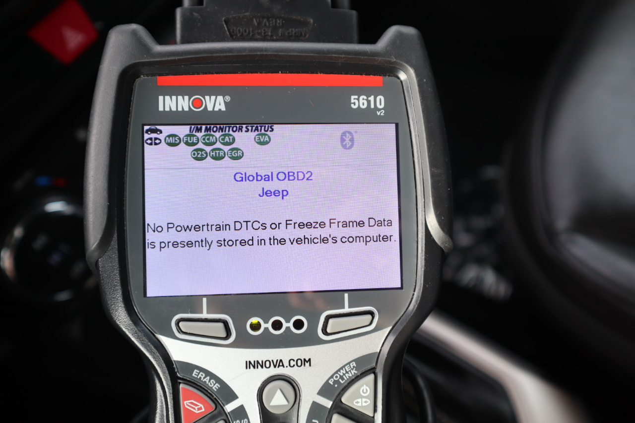 Jeep Renegade Limited 4WD 2016