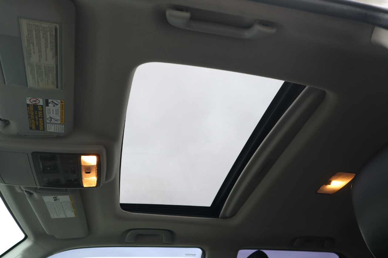 Toyota 4Runner SR5 4WD 2013