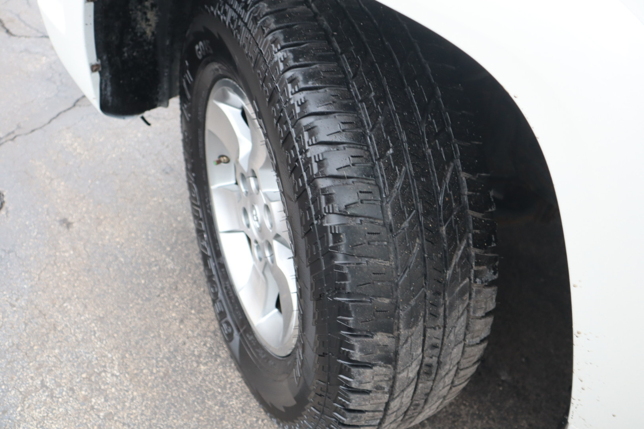 Toyota 4Runner SR5 4WD 2013