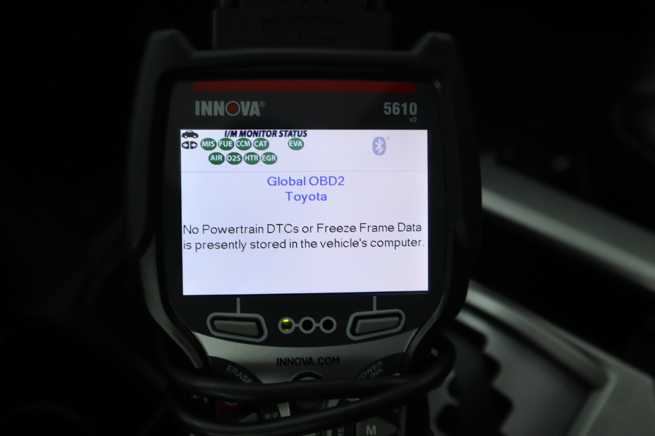 Toyota 4Runner SR5 4WD 2013