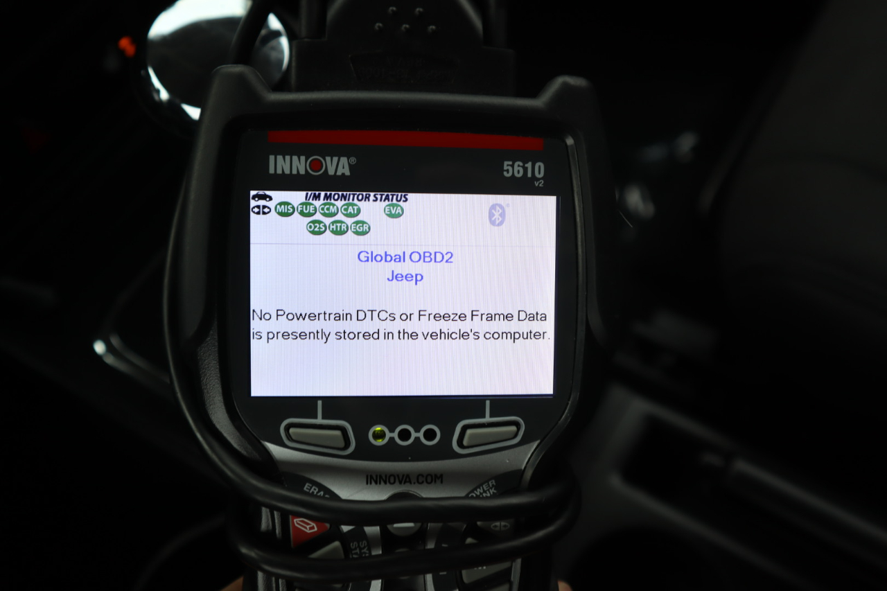 Jeep Patriot Latitude 2WD 2016