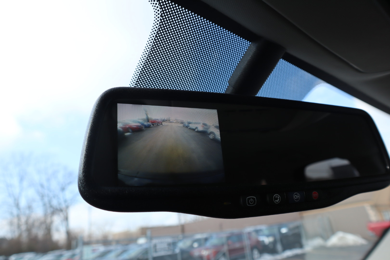 GMC Yukon SLT 4WD 2013