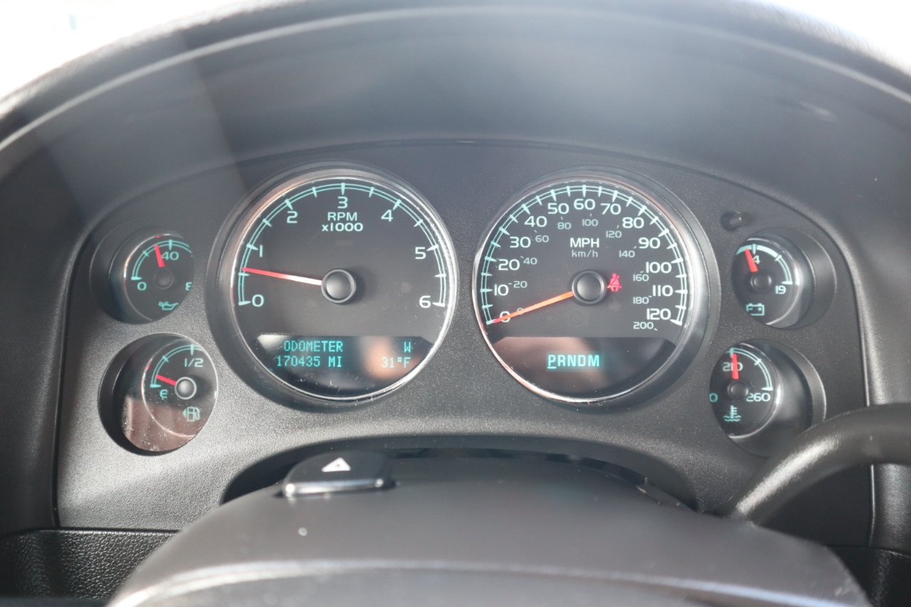 GMC Yukon SLT 4WD 2013