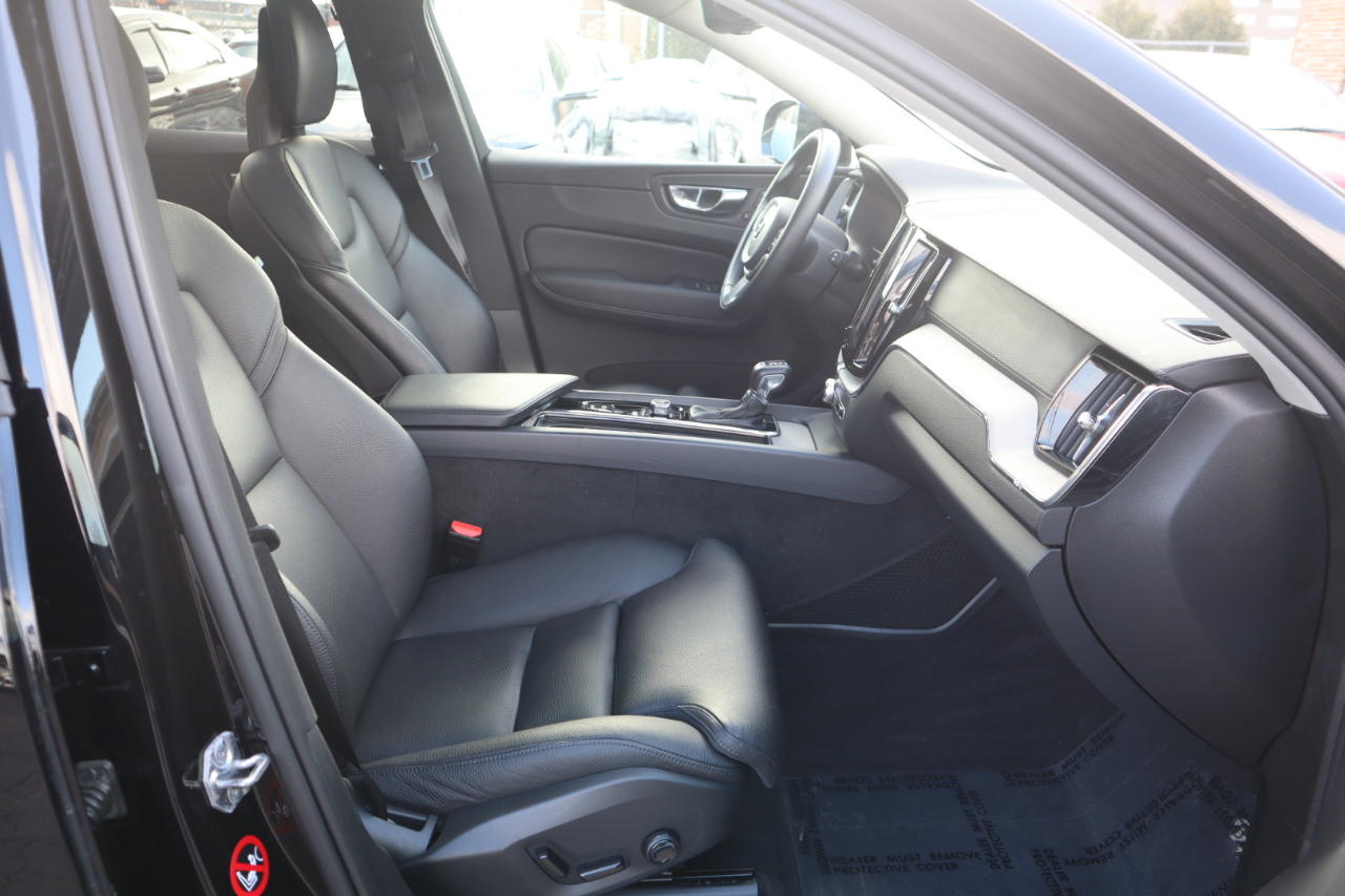 Volvo XC60 T6 Inscription AWD 2018