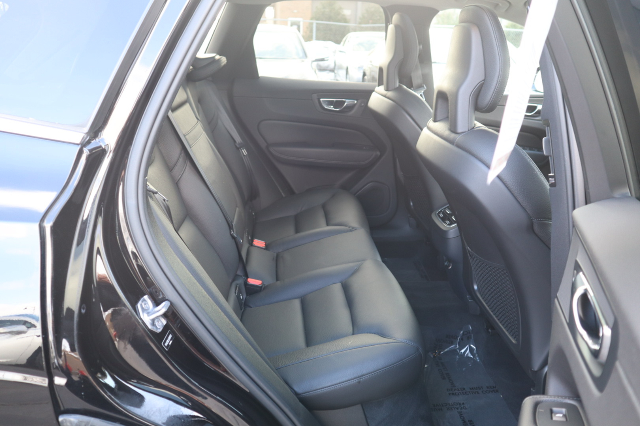 Volvo XC60 T6 Inscription AWD 2018