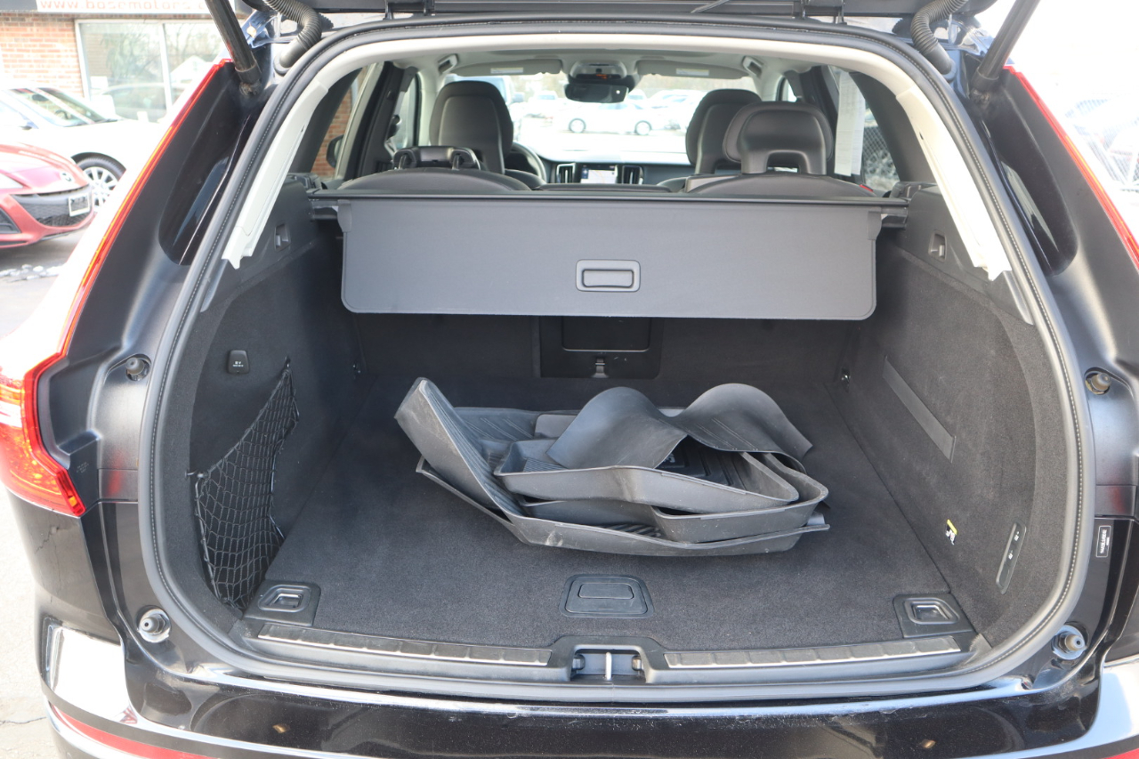 Volvo XC60 T6 Inscription AWD 2018