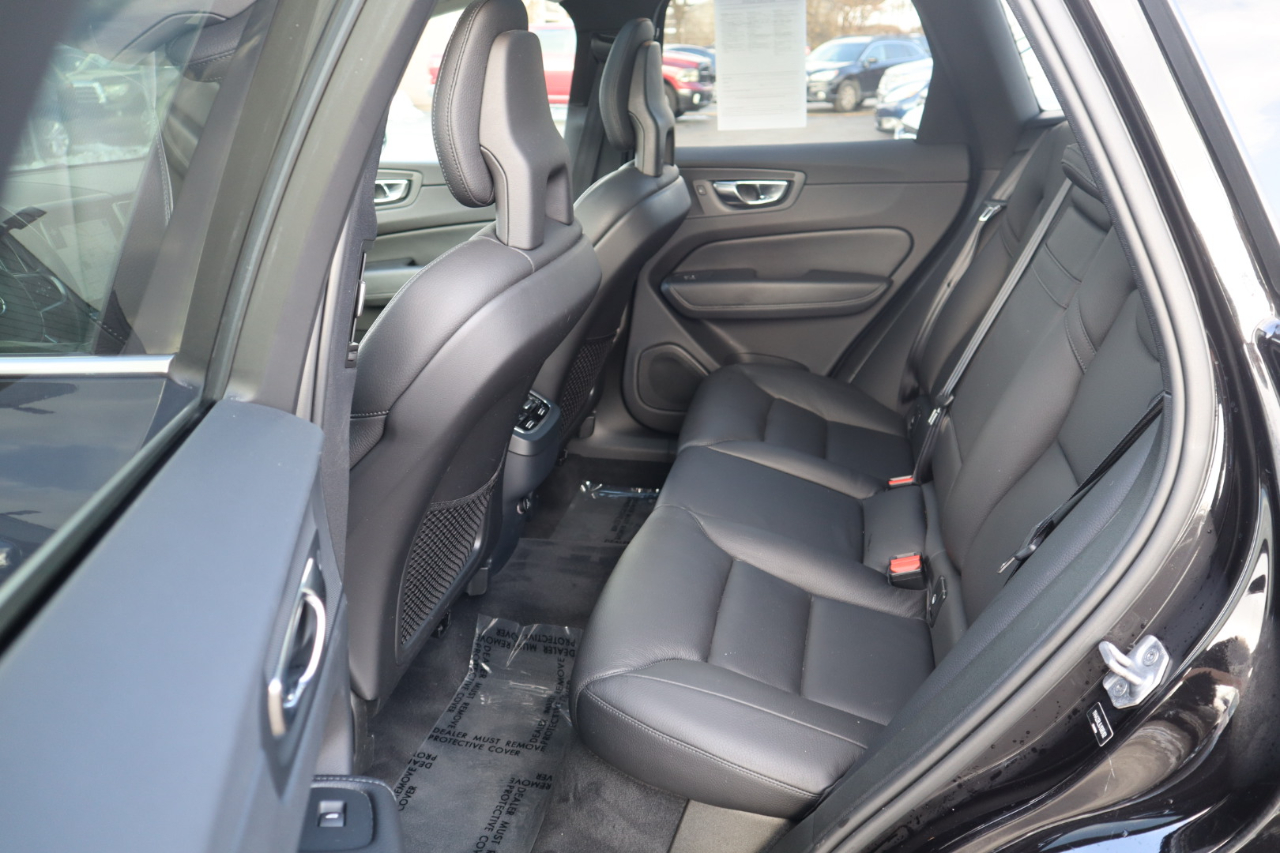 Volvo XC60 T6 Inscription AWD 2018