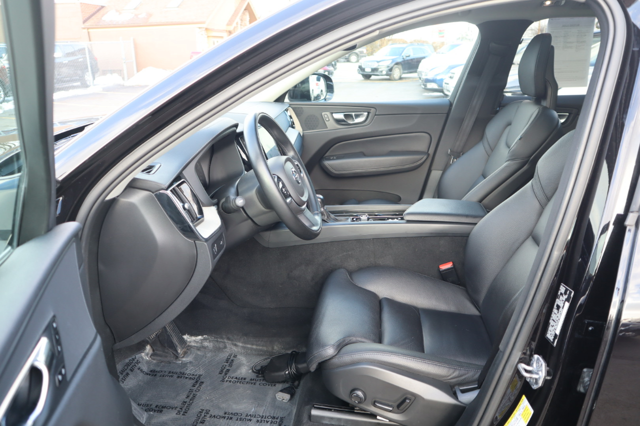 Volvo XC60 T6 Inscription AWD 2018