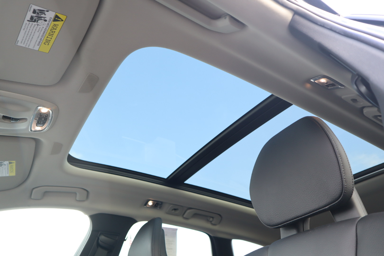 Volvo XC60 T6 Inscription AWD 2018