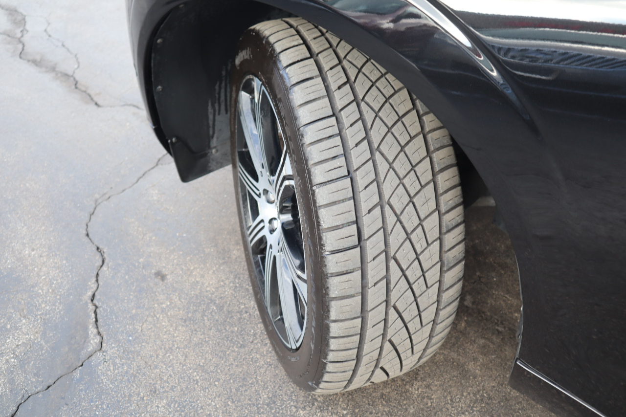 Volvo XC60 T6 Inscription AWD 2018