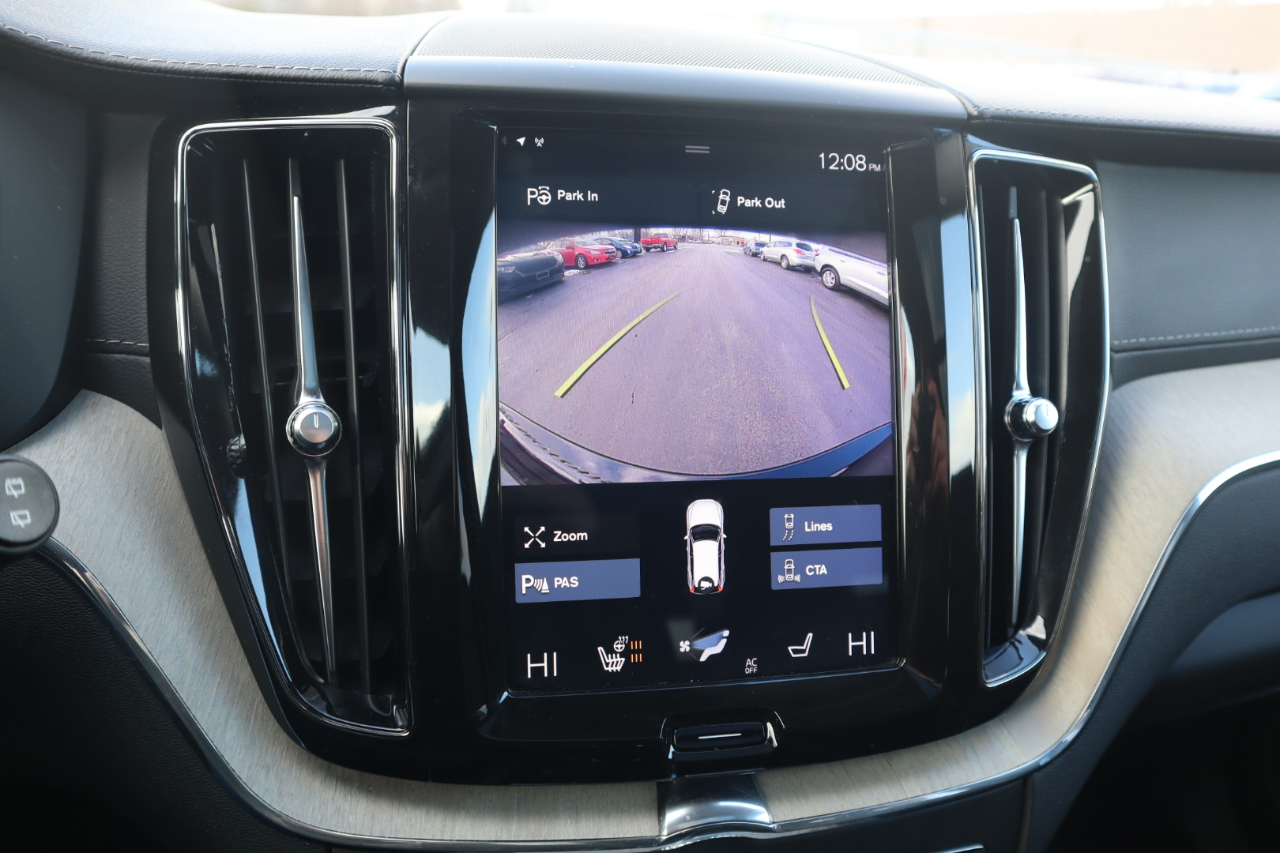 Volvo XC60 T6 Inscription AWD 2018