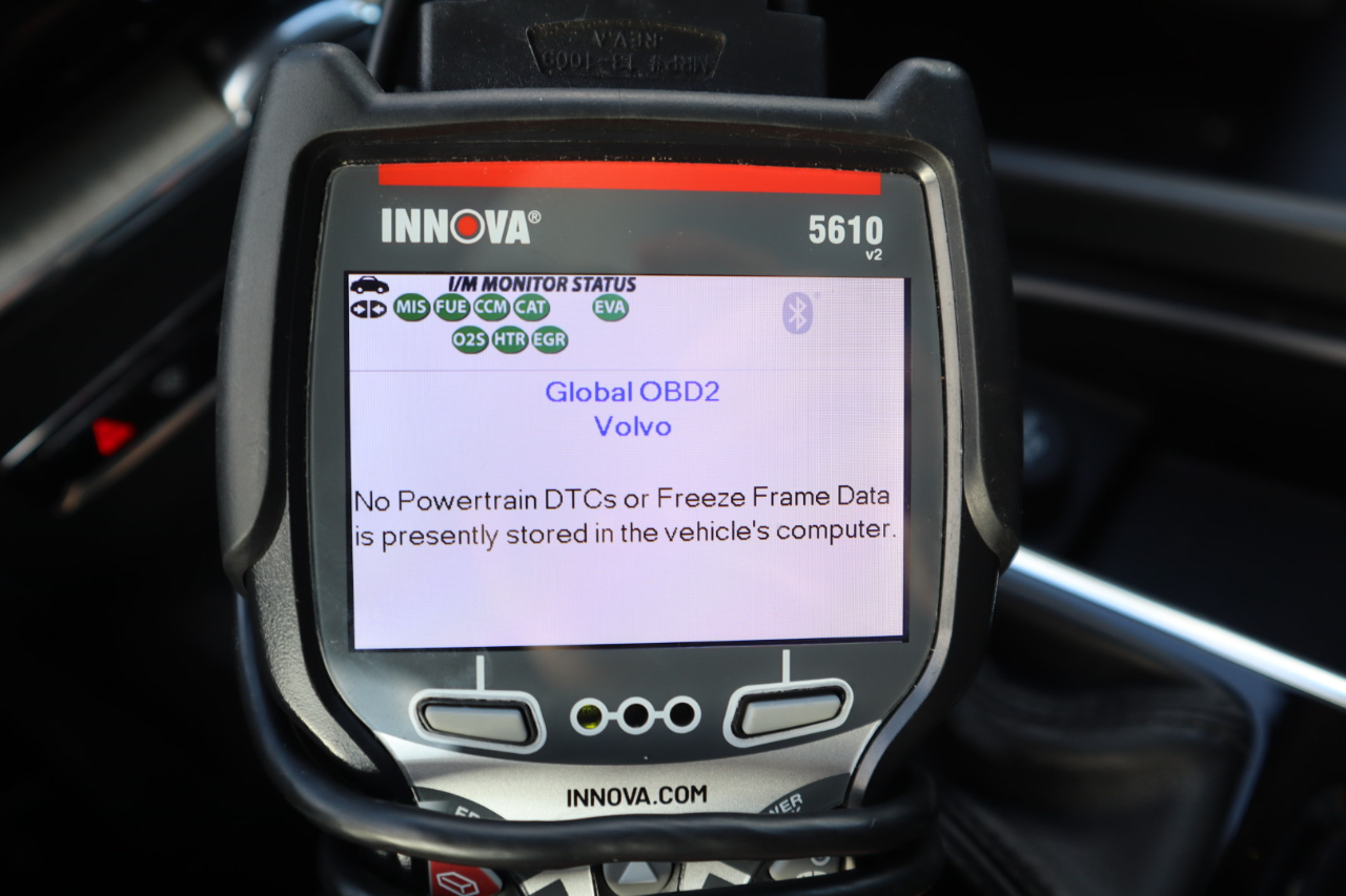 Volvo XC60 T6 Inscription AWD 2018