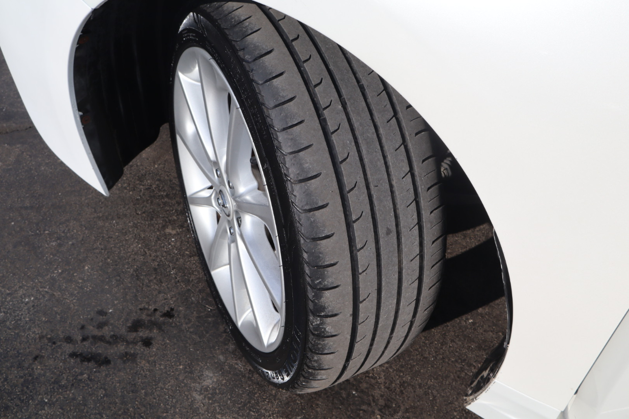 Lexus CT 200h F SPORT 2012