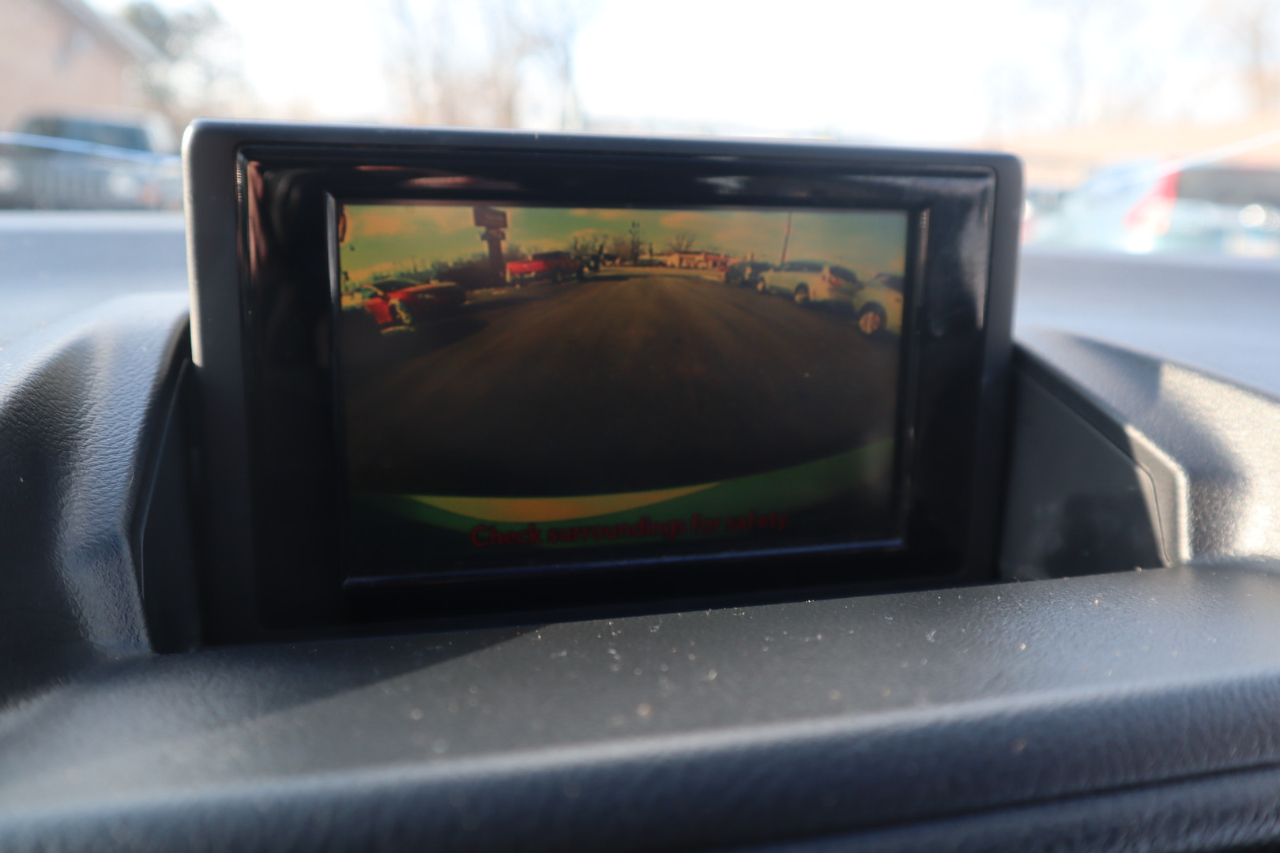 Lexus CT 200h F SPORT 2012