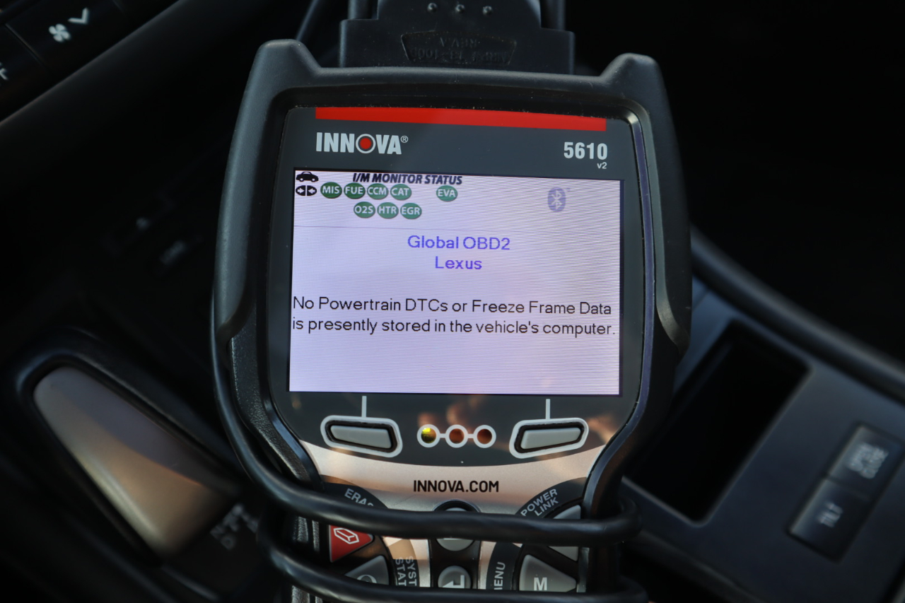 Lexus CT 200h F SPORT 2012