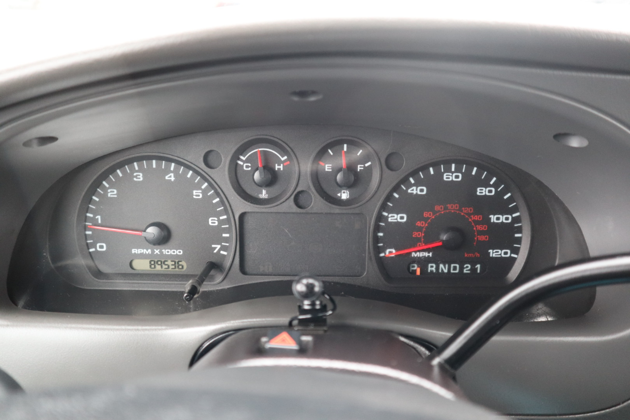 Ford Ranger FX4 Off-Road SuperCab 4-Door 4WD 2006