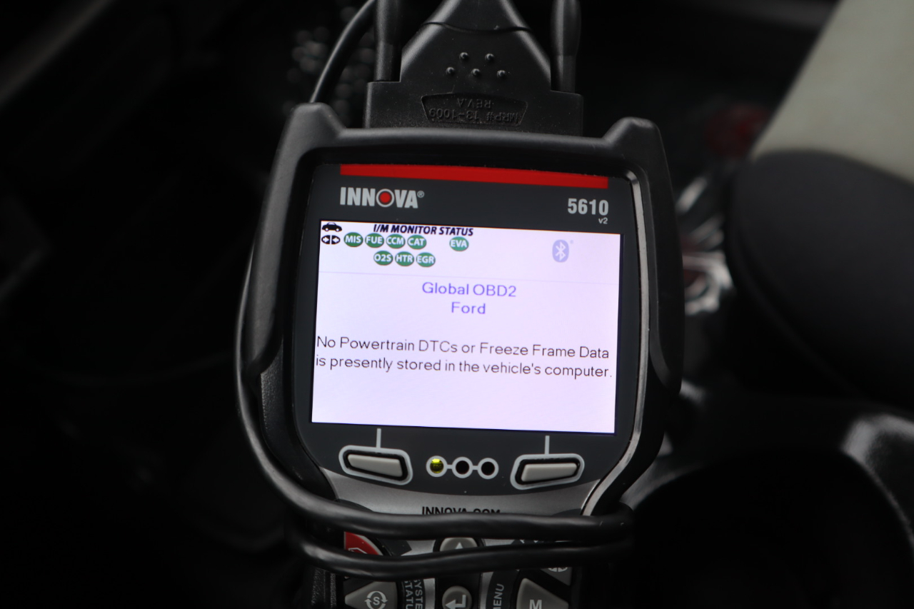 Ford Ranger FX4 Off-Road SuperCab 4-Door 4WD 2006