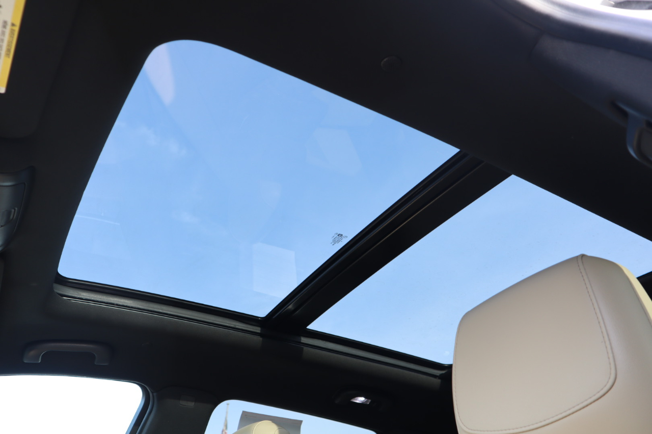 Cadillac XT5 Premium Luxury AWD 2017