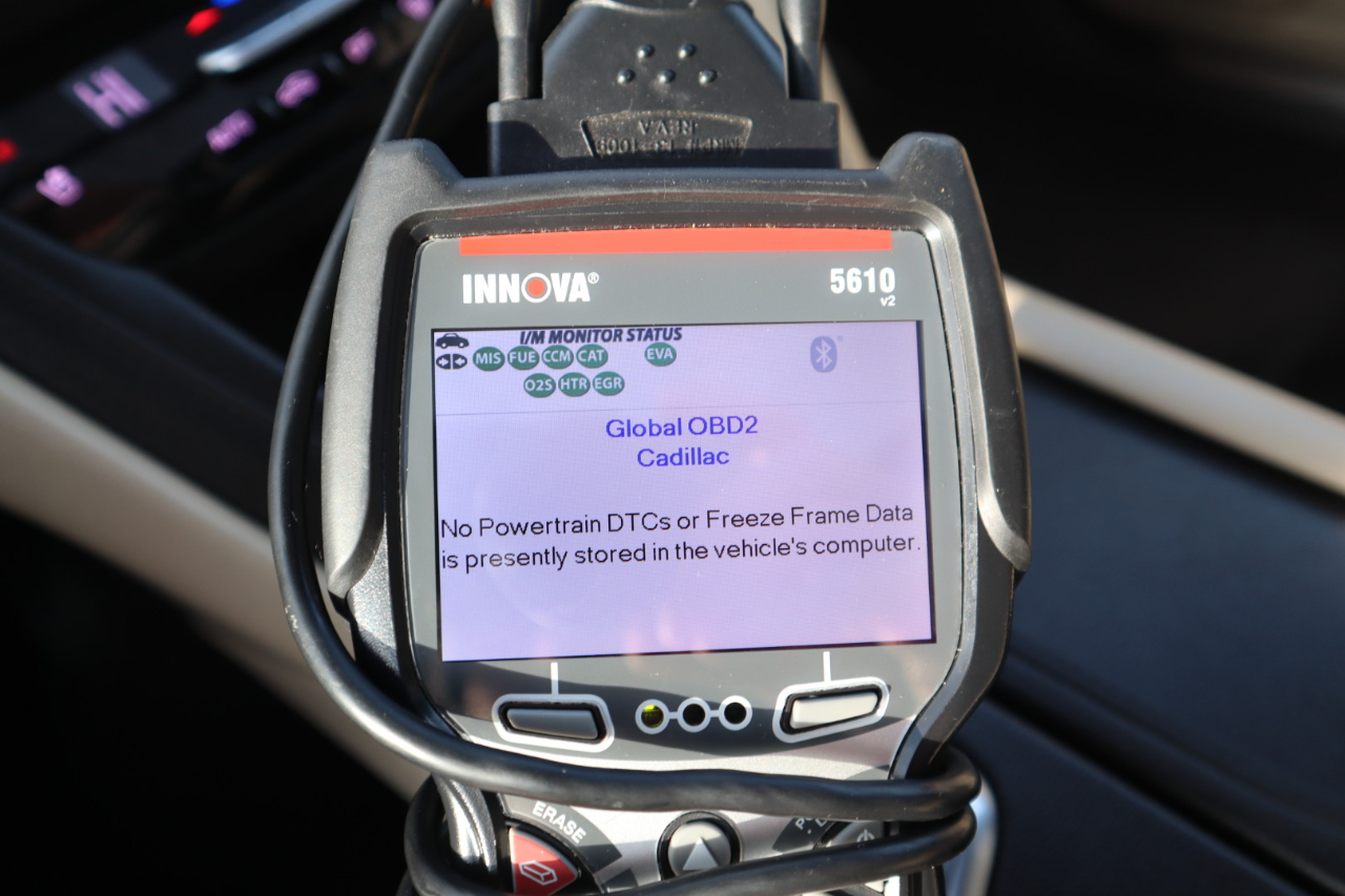 Cadillac XT5 Premium Luxury AWD 2017