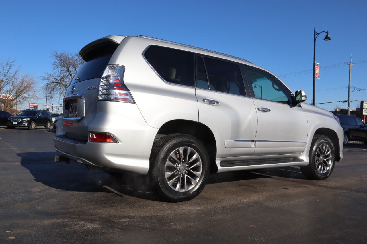 Lexus GX 460 Premium 2014