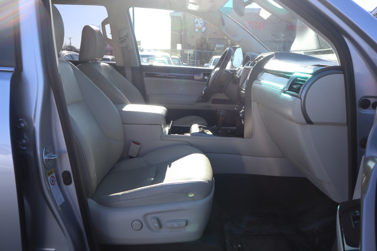 Lexus GX 460 Premium 2014