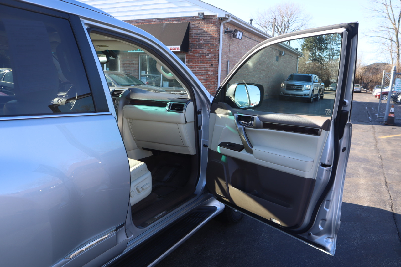 Lexus GX 460 Premium 2014