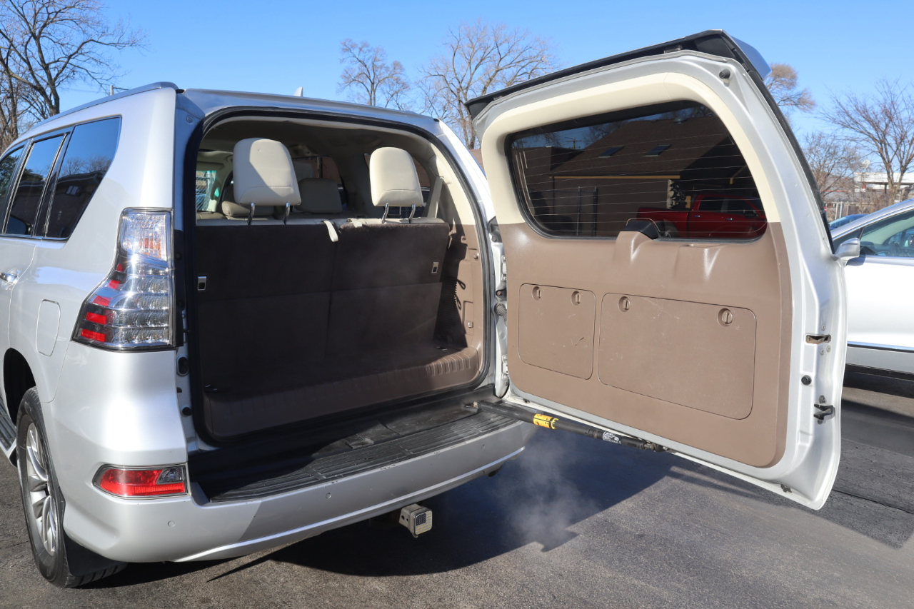 Lexus GX 460 Premium 2014