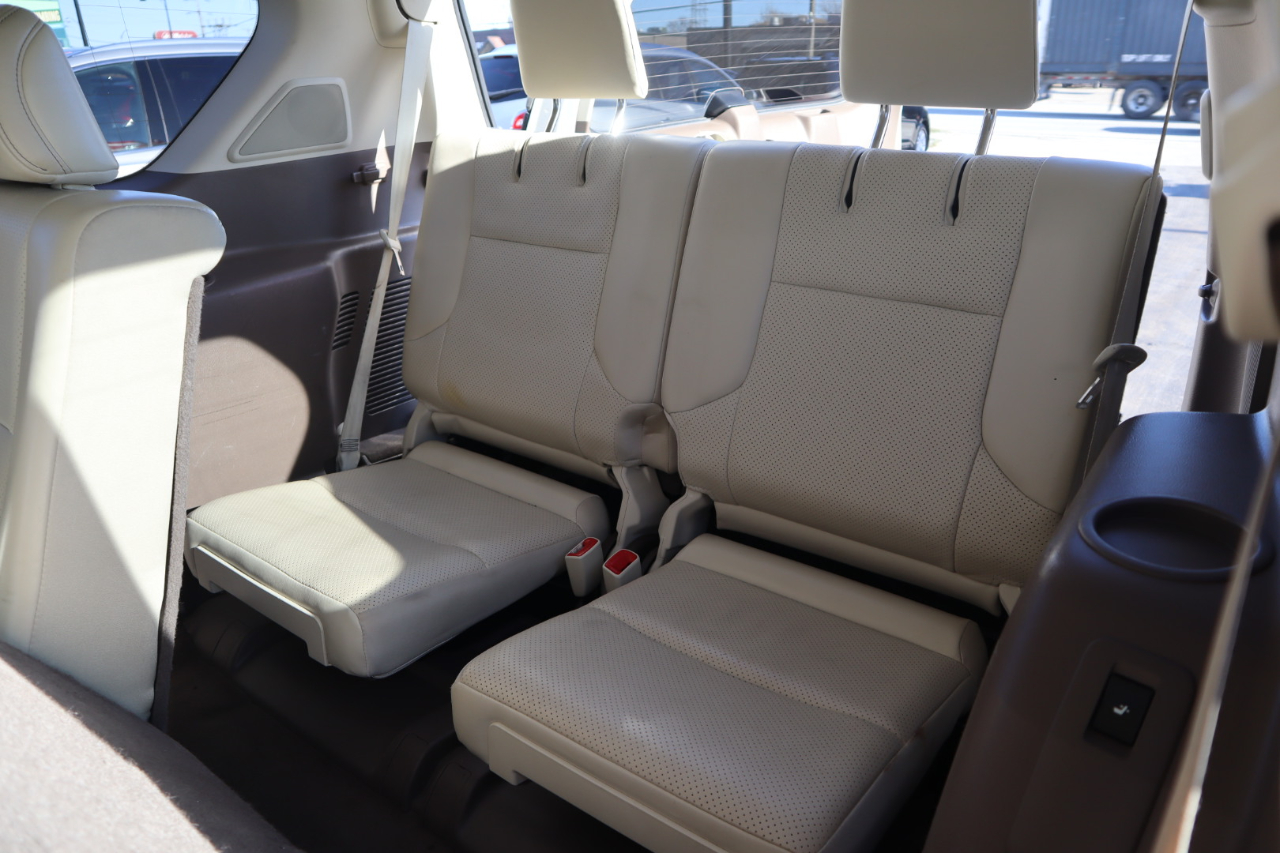 Lexus GX 460 Premium 2014