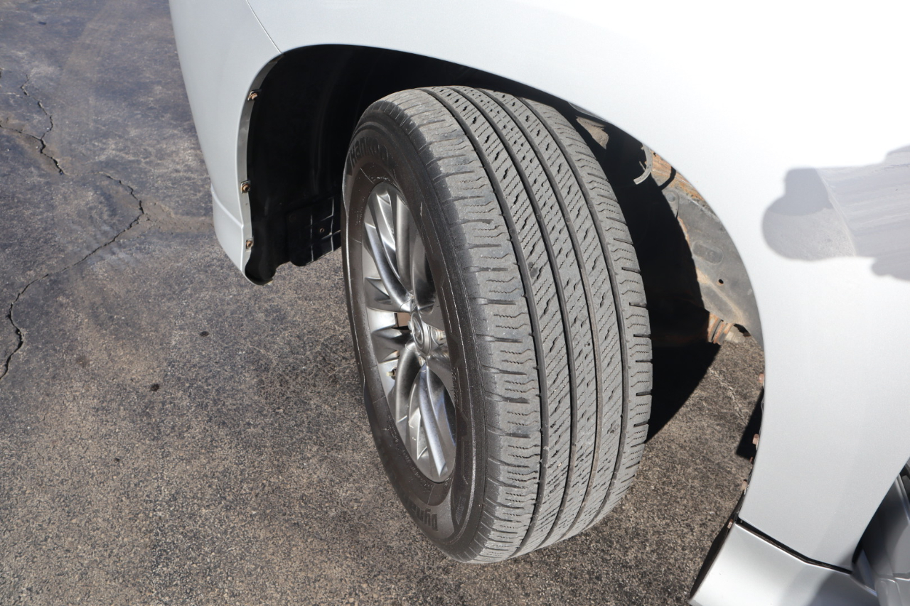 Lexus GX 460 Premium 2014