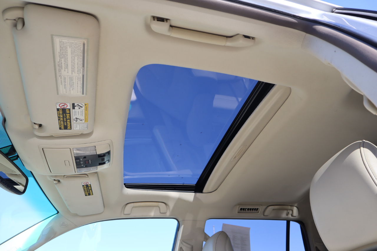 Lexus GX 460 Premium 2014