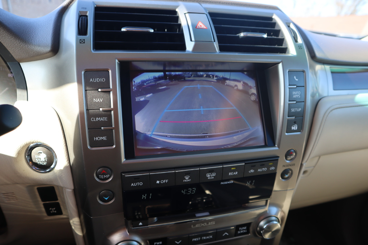 Lexus GX 460 Premium 2014