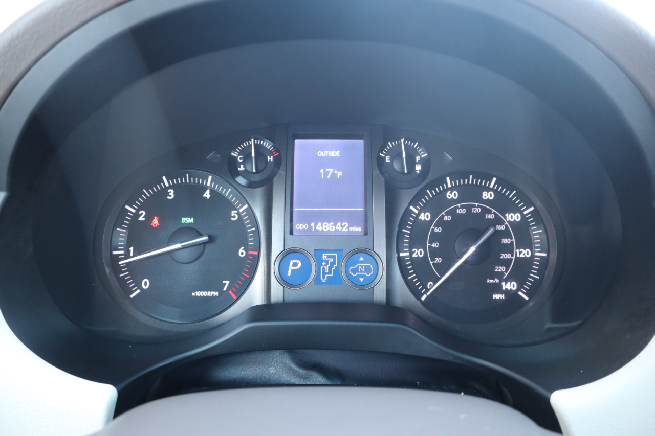 Lexus GX 460 Premium 2014