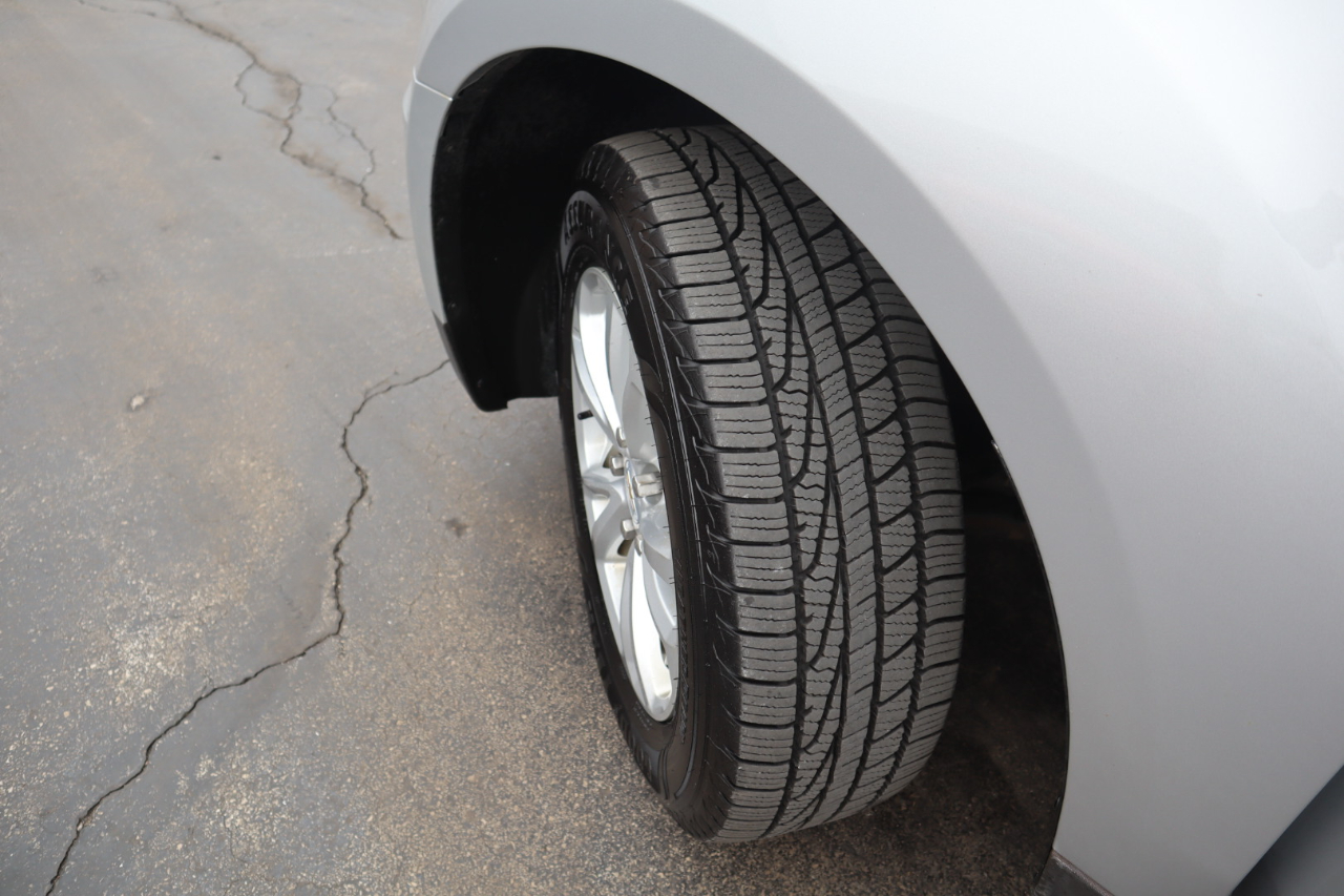 Chevrolet Equinox LT AWD 2016