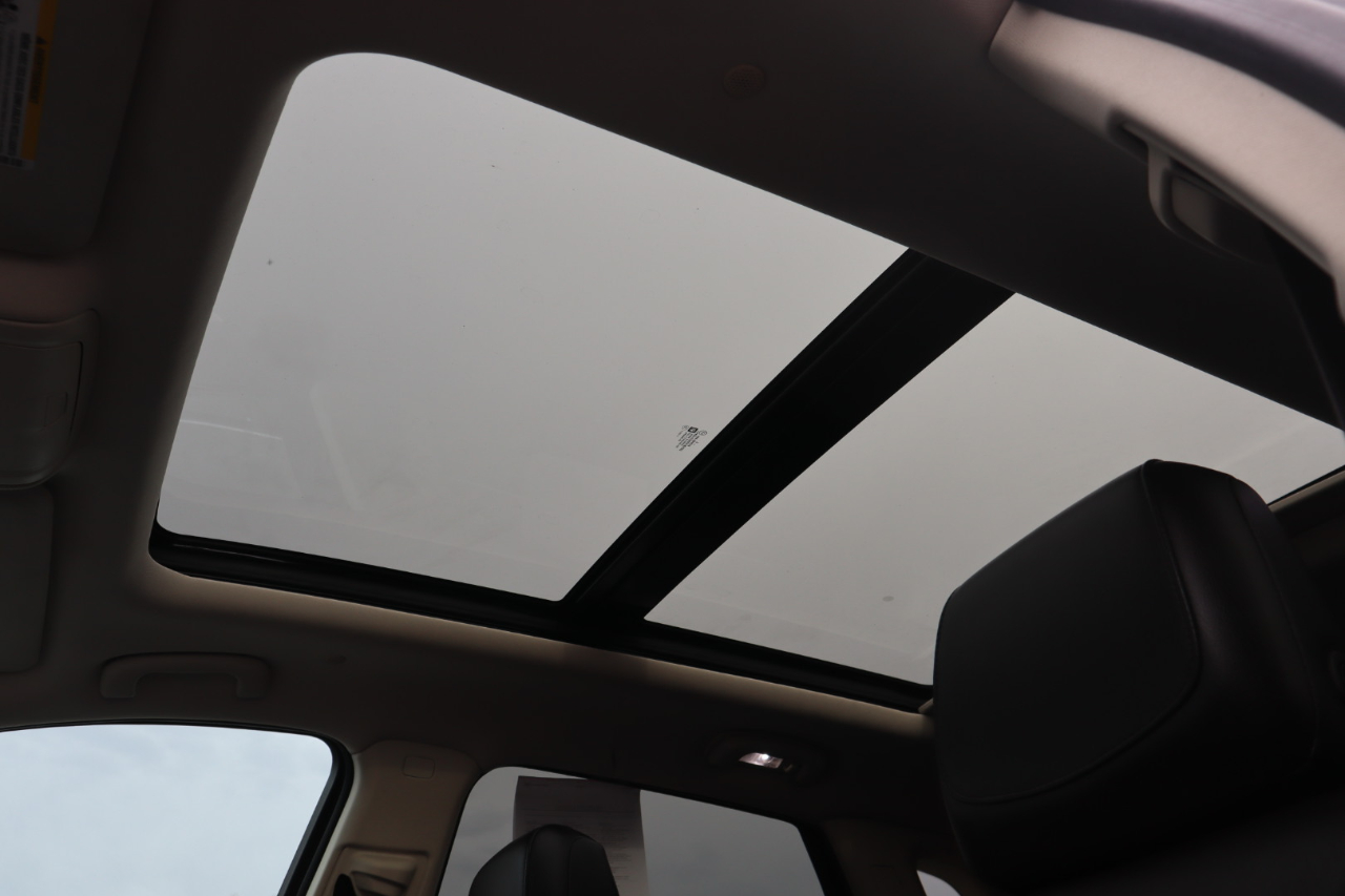 Cadillac XT5 Luxury AWD 2017