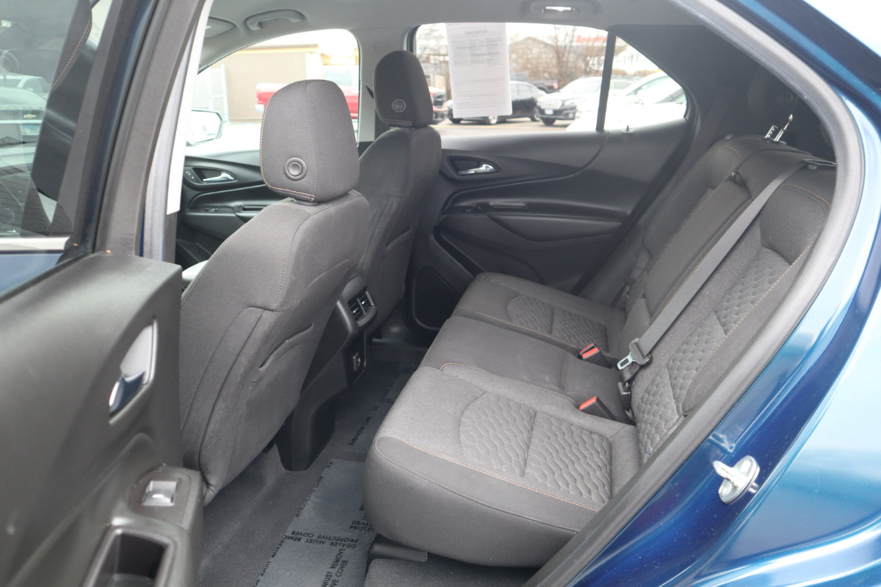 Chevrolet Equinox LT AWD 2019