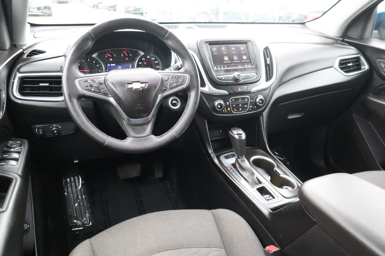 Chevrolet Equinox LT AWD 2019