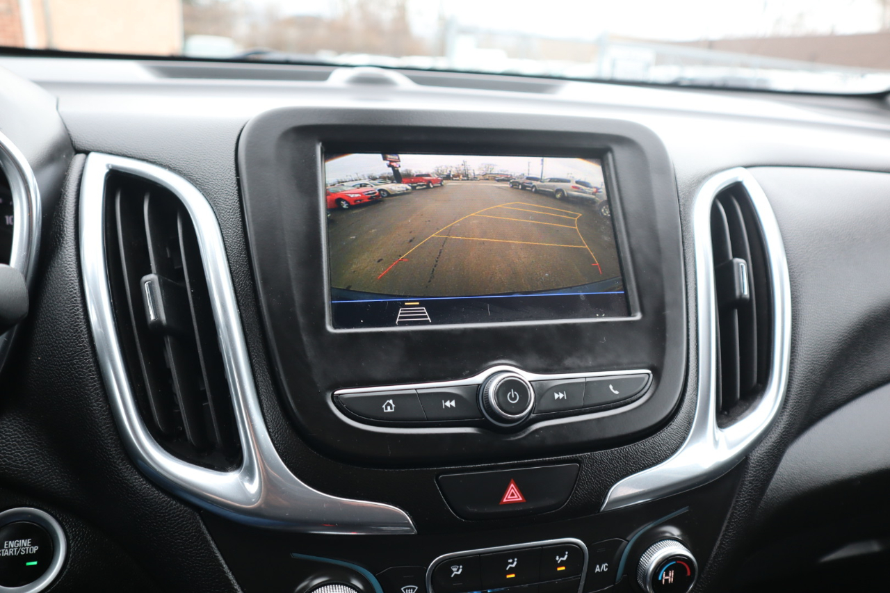 Chevrolet Equinox LT AWD 2019