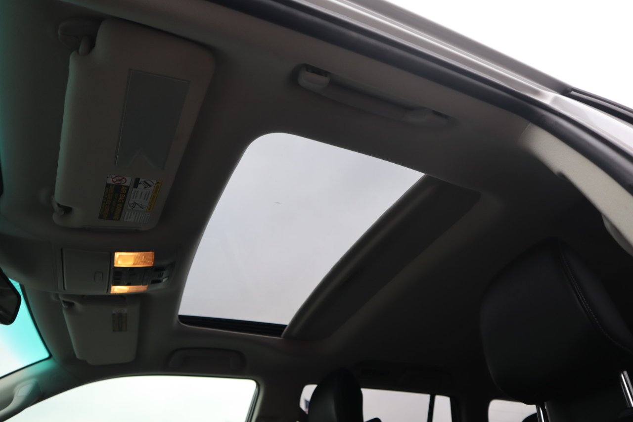 Lexus GX 460 Premium 2011