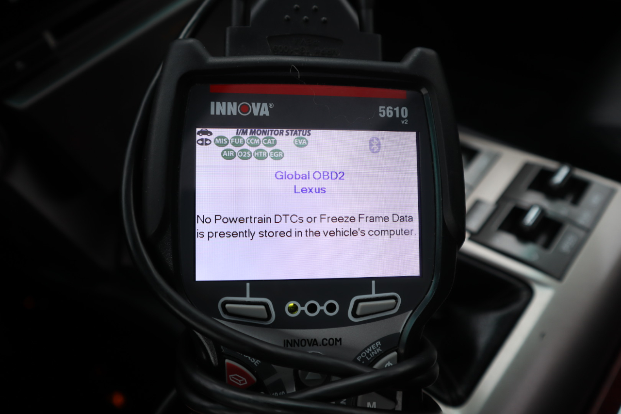 Lexus GX 460 Premium 2011