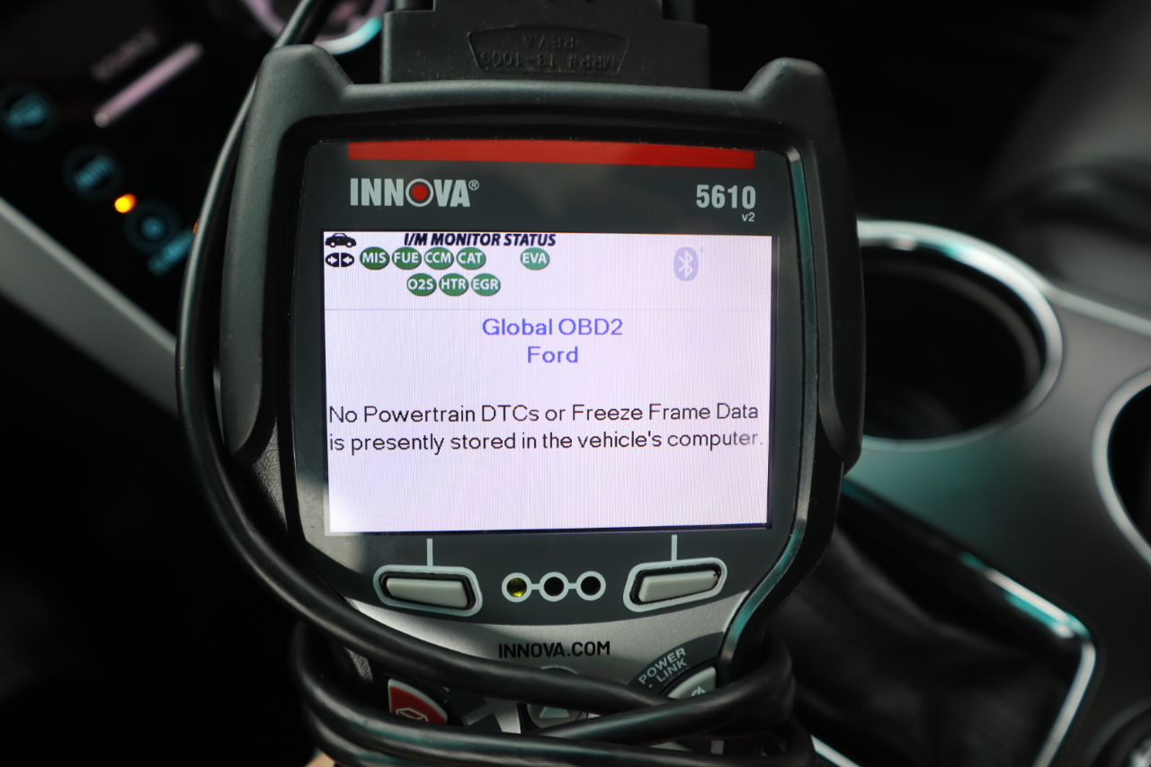 Ford Explorer Limited 4WD 2014