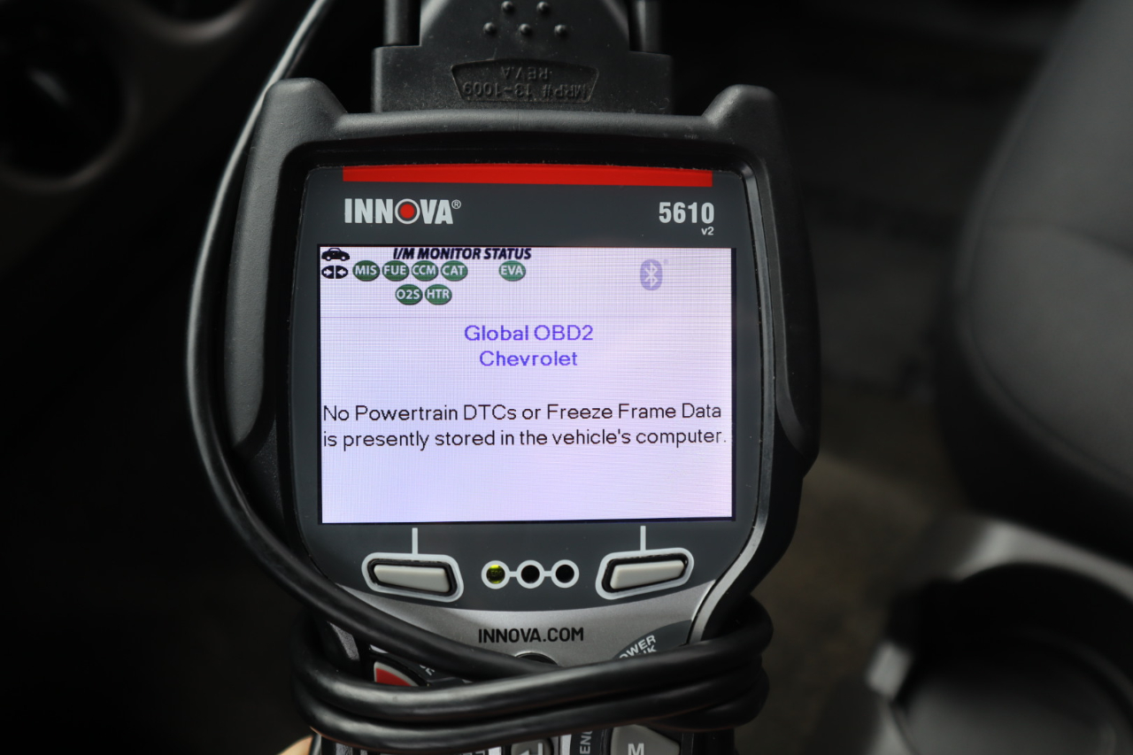 Chevrolet Colorado Z85 Ext. Cab 4WD 2005